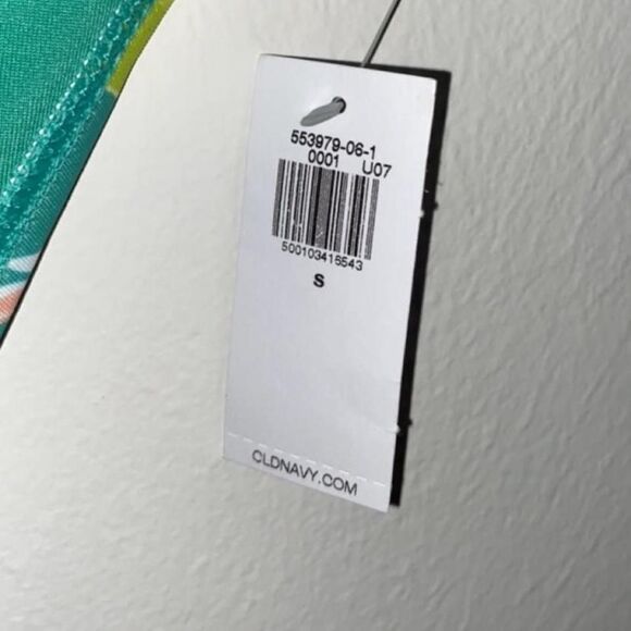 Old Navy bikini bottom swimwear - Picture 4 of 4